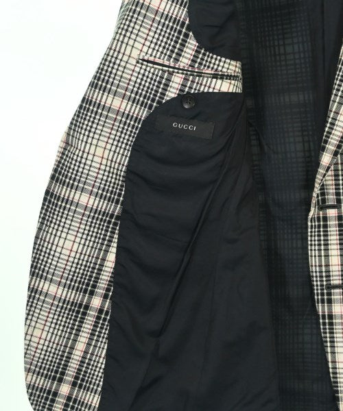 GUCCI เบลเซอร์/แจ็คเก็ตสูท