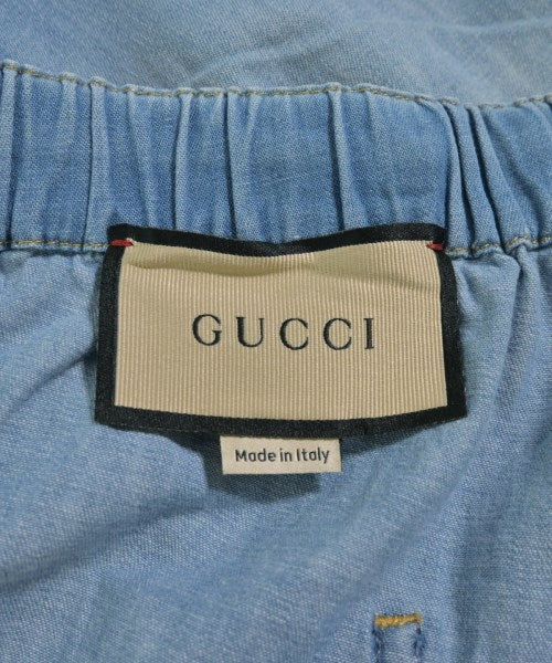 GUCCI กางเกง อื่น