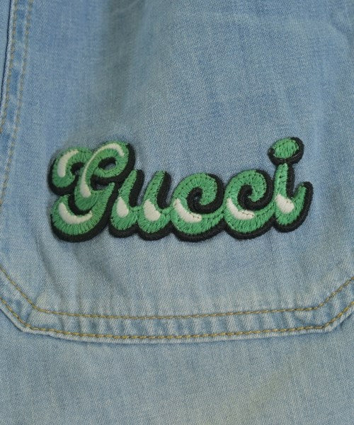 GUCCI กางเกง อื่น