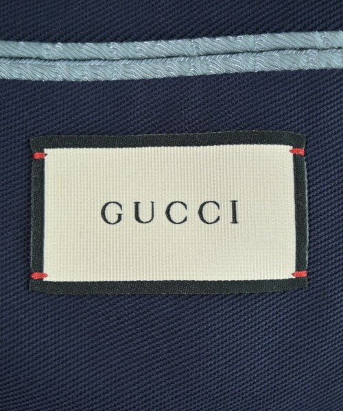 GUCCI เบลเซอร์/แจ็คเก็ตสูท