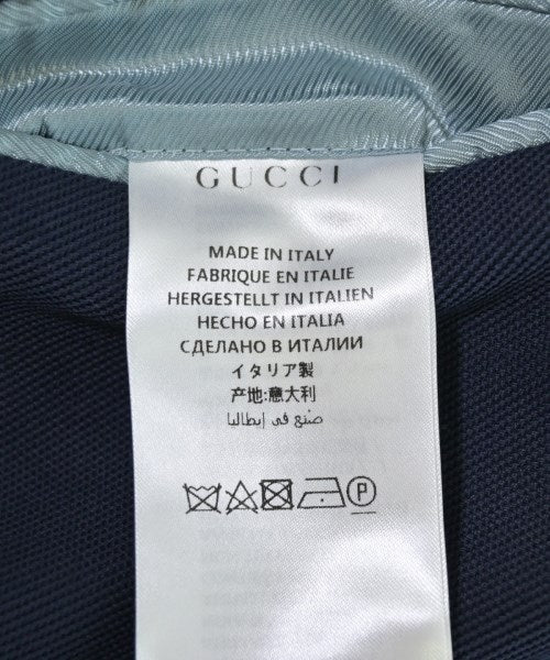 GUCCI เบลเซอร์/แจ็คเก็ตสูท