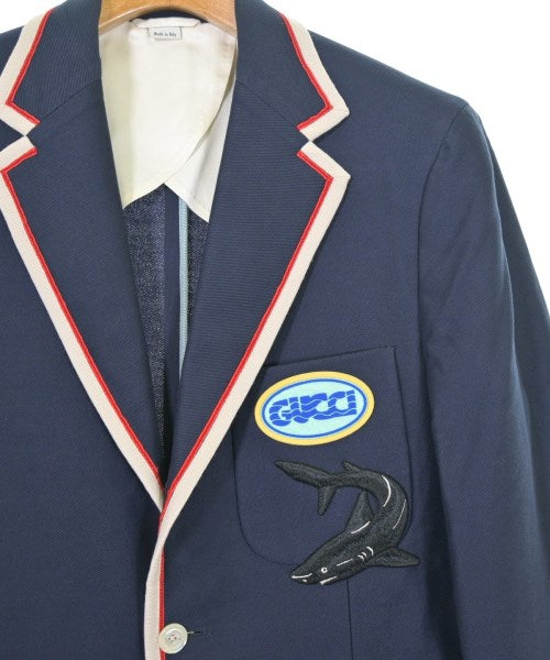 GUCCI เบลเซอร์/แจ็คเก็ตสูท