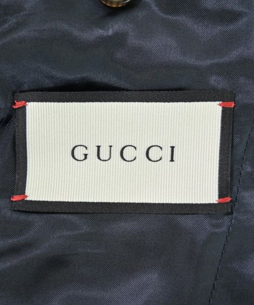 GUCCI เบลเซอร์/แจ็คเก็ตสูท