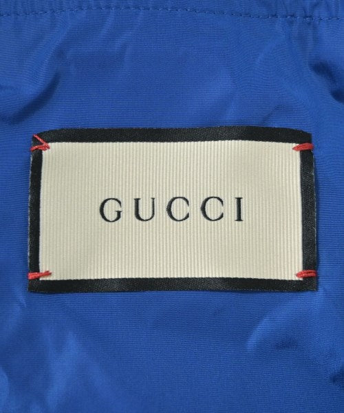 GUCCI แจ็คเก็ตเบลาส์