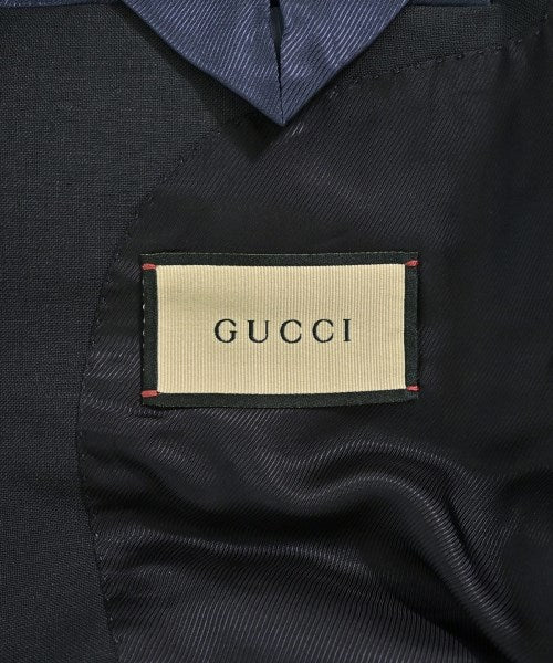 GUCCI ชุดสูทแบบครบเซต (อื่นๆ)