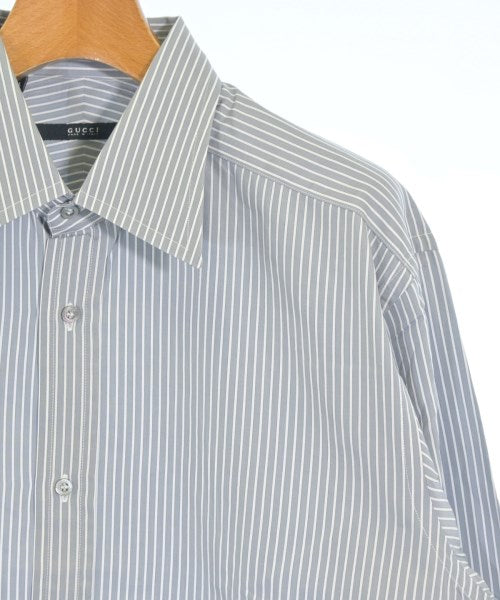 GUCCI เสื้อเชิ้ตทางการ