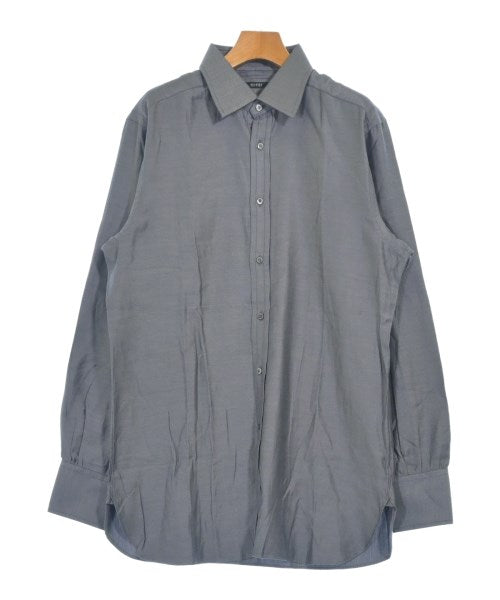 GUCCI เสื้อเชิ้ตทางการ