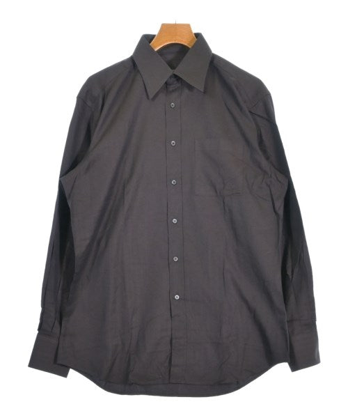 GUCCI เสื้อเชิ้ตทางการ