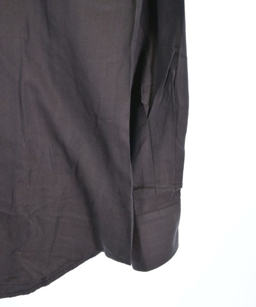 GUCCI เสื้อเชิ้ตทางการ
