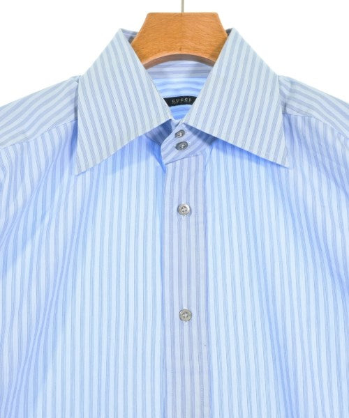 GUCCI เสื้อเชิ้ตทางการ