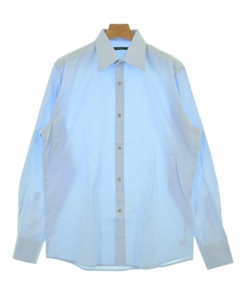 GUCCI เสื้อเชิ้ตทางการ