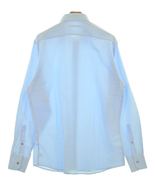 GUCCI เสื้อเชิ้ตทางการ
