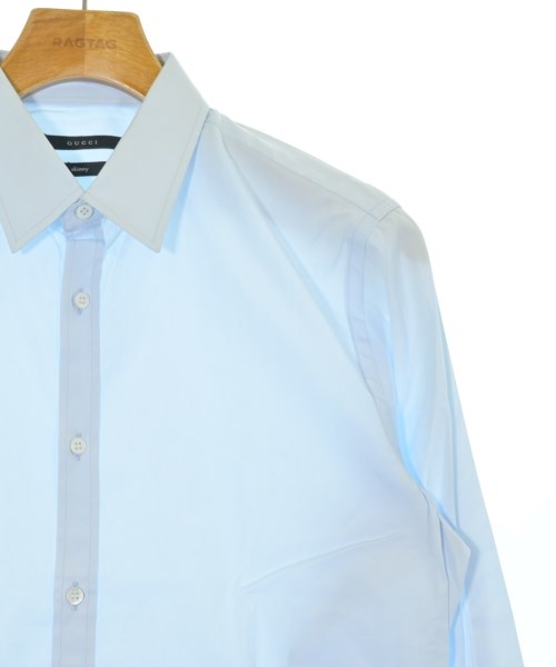 GUCCI เสื้อเชิ้ตทางการ