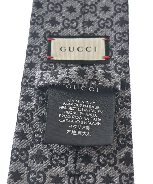 GUCCI เนคไท