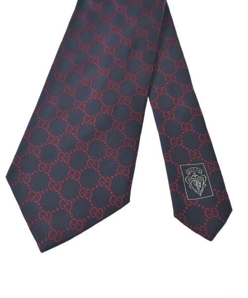 GUCCI เนคไท