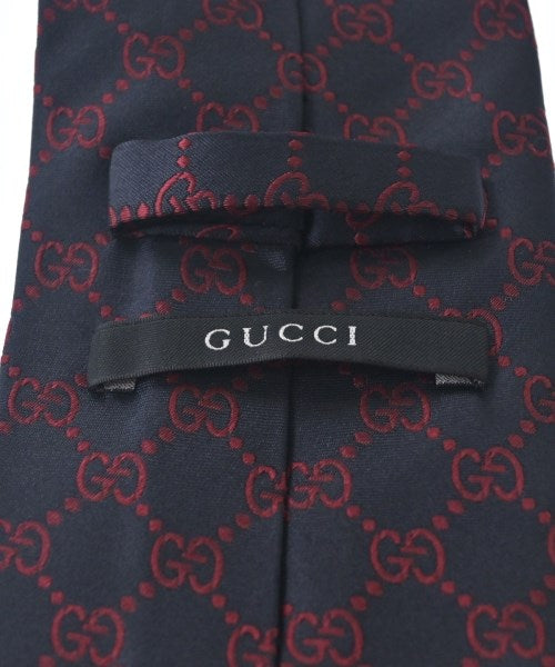 GUCCI เนคไท