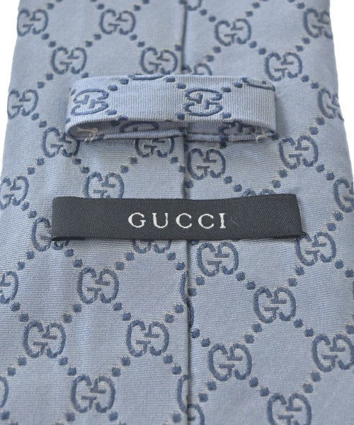 GUCCI เนคไท