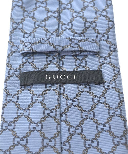 GUCCI เนคไท