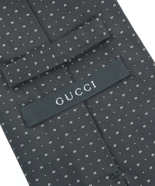 GUCCI เนคไท