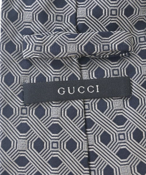 GUCCI เนคไท