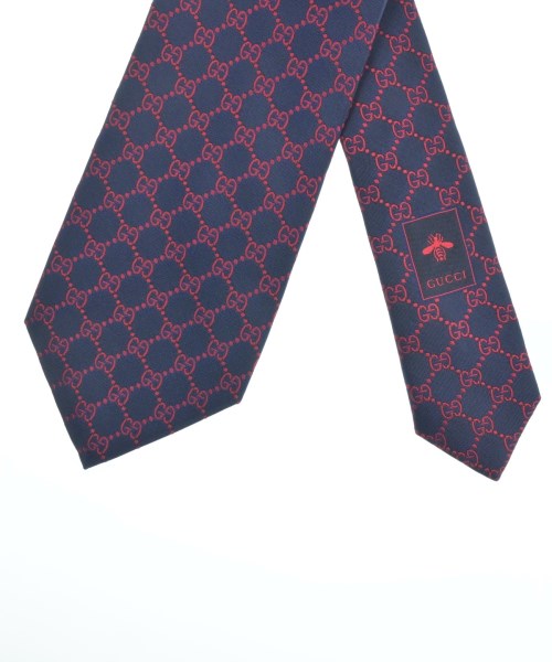 GUCCI เนคไท