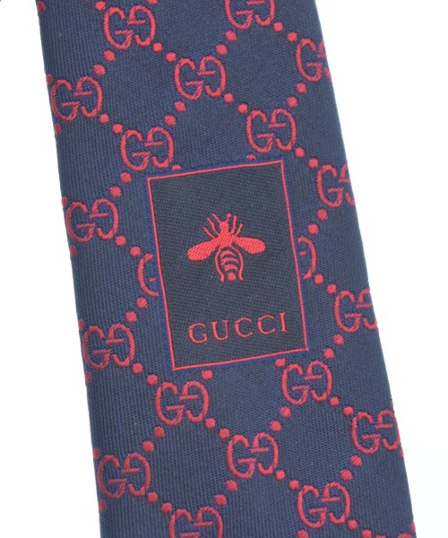 GUCCI เนคไท