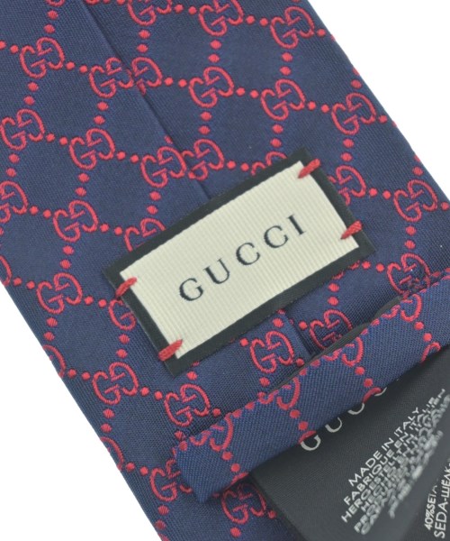 GUCCI เนคไท