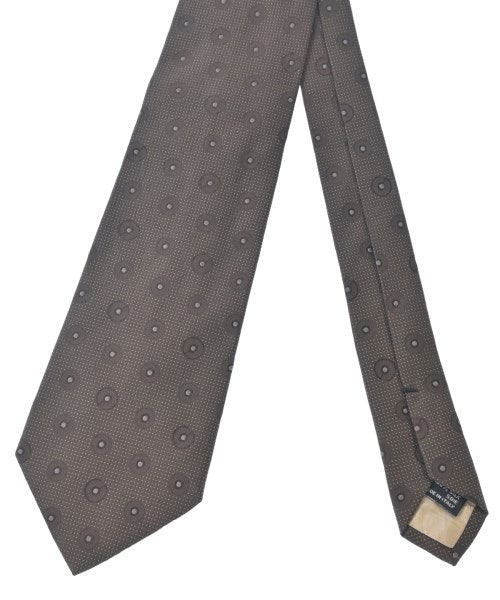 GUCCI เนคไท