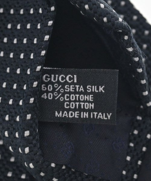 GUCCI เนคไท