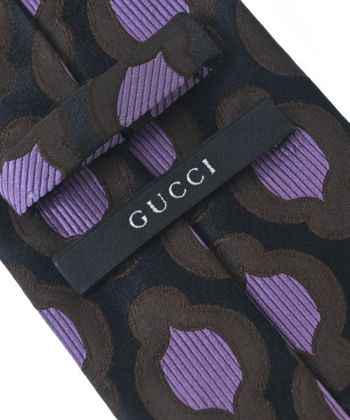 GUCCI เนคไท
