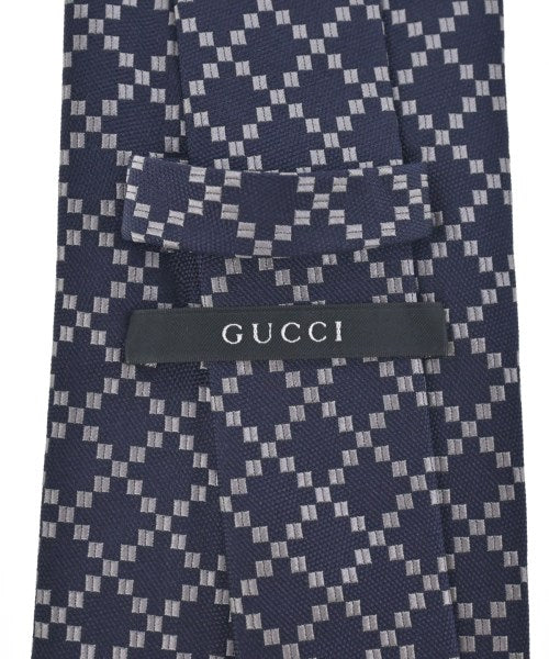GUCCI เนคไท