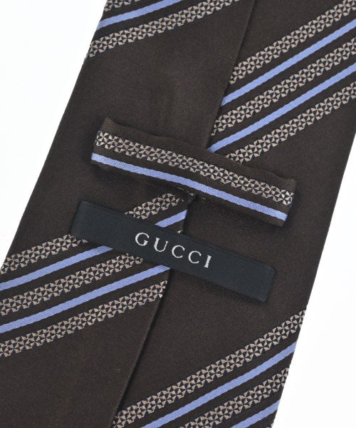 GUCCI เนคไท