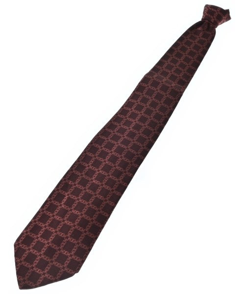 GUCCI เนคไท