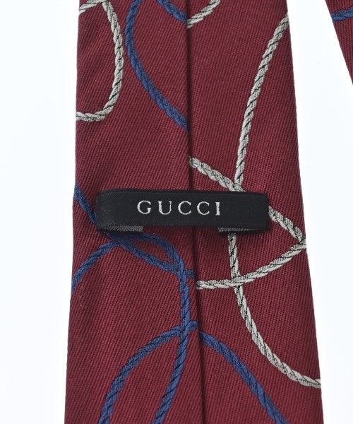 GUCCI เนคไท