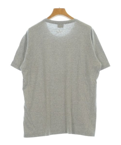 GUCCI เสื้อยืด/เสื้อท็อปส์