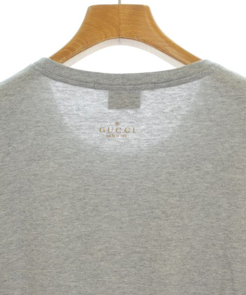 GUCCI เสื้อยืด/เสื้อท็อปส์