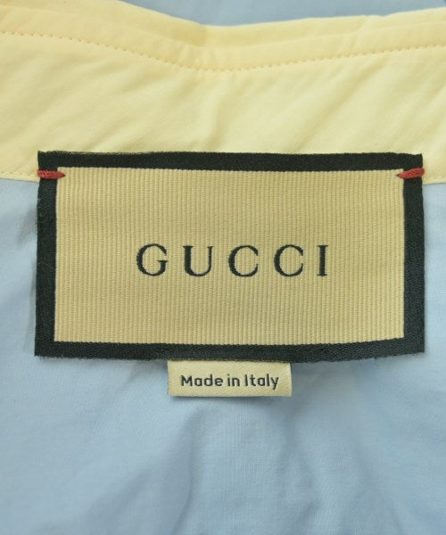 GUCCI เสื้อสตรี