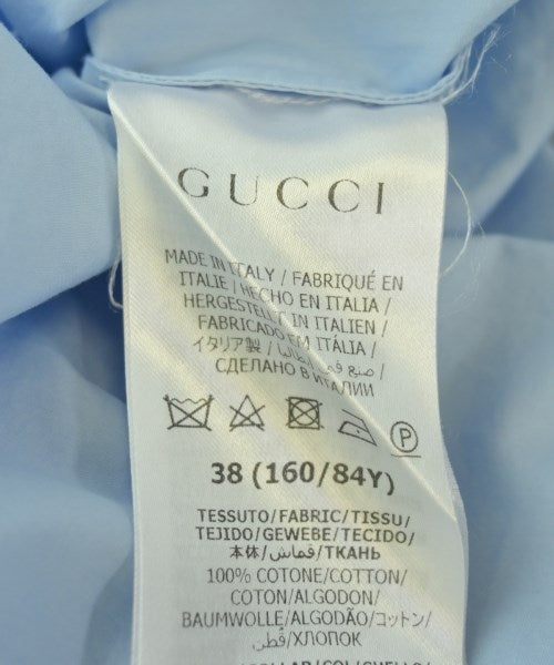 GUCCI เสื้อสตรี