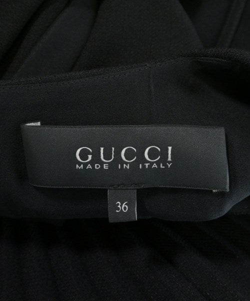 GUCCI ชุดเดรส