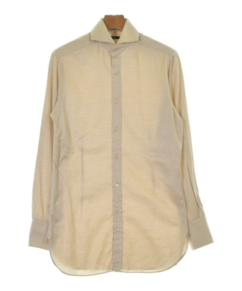 GUCCI เสื้อเชิ้ตทางการ