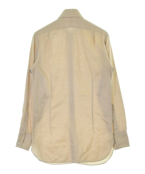 GUCCI เสื้อเชิ้ตทางการ