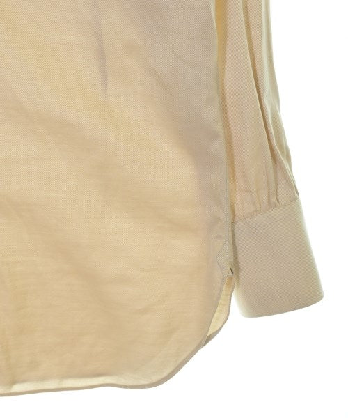 GUCCI เสื้อเชิ้ตทางการ