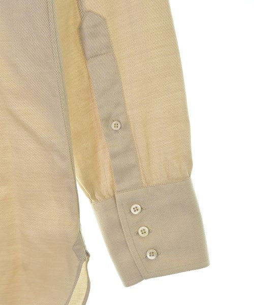 GUCCI เสื้อเชิ้ตทางการ
