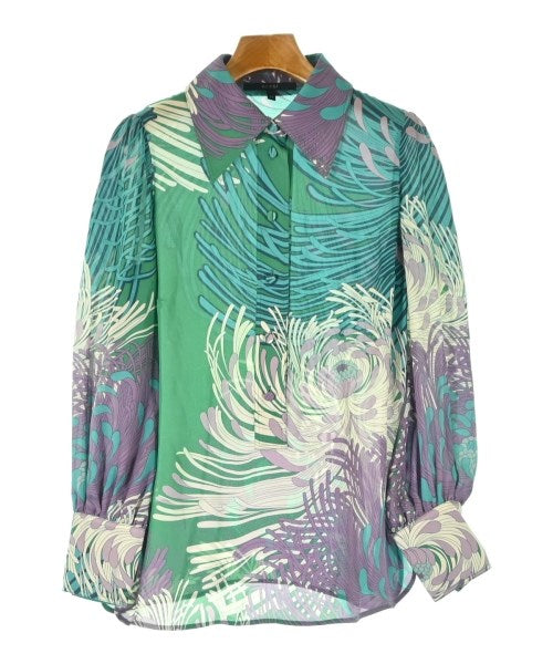 GUCCI เสื้อลำลอง