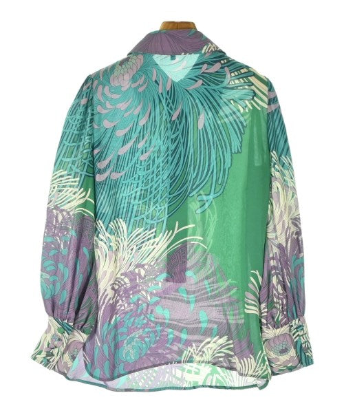 GUCCI เสื้อลำลอง