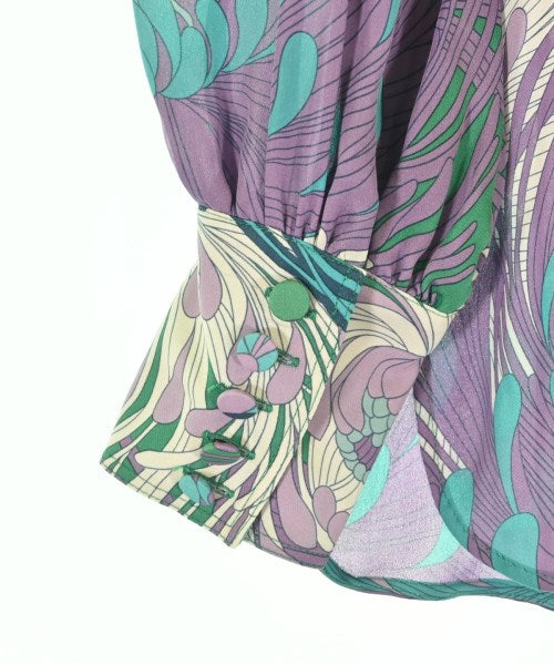 GUCCI เสื้อลำลอง
