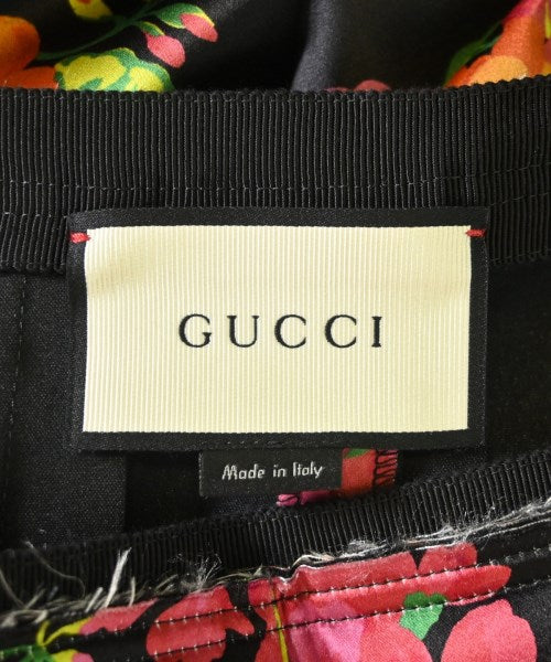 GUCCI กระโปรงยาว/แม็กซี่ยาว