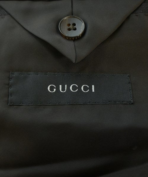 GUCCI เบลเซอร์/แจ็คเก็ตสูท