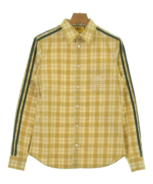 GUCCI เสื้อลำลอง