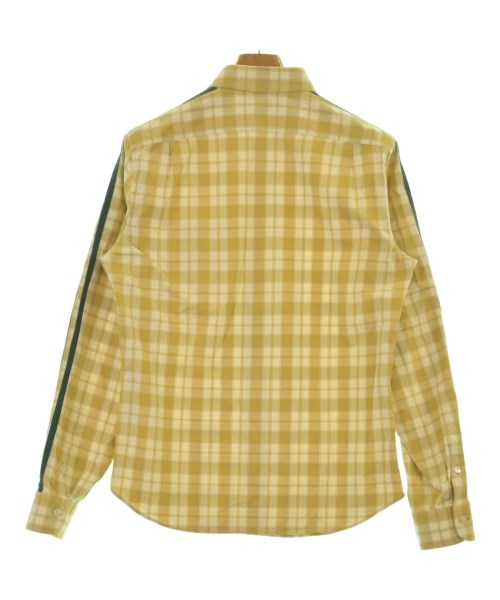 GUCCI เสื้อลำลอง